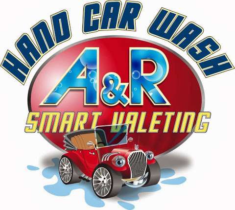 A&R Hand Car Wash photo