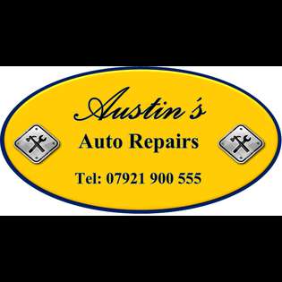 Austins Auto Repairs photo