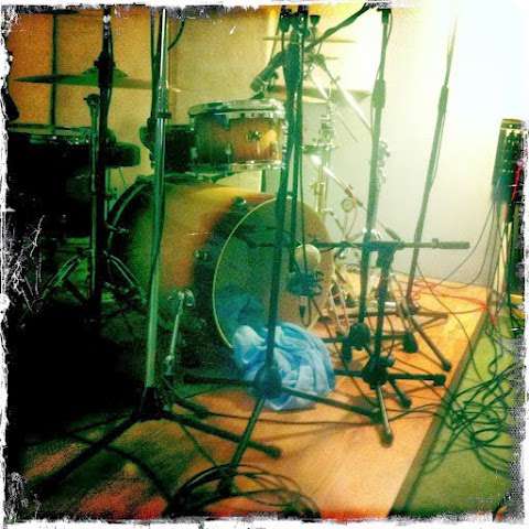 Nine Volt Leap - Recording Studio and Practice Room photo